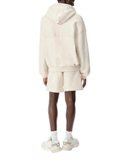 AMIRI EMBROIDERED SHORT