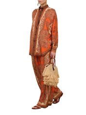 Mahon dolman shirt