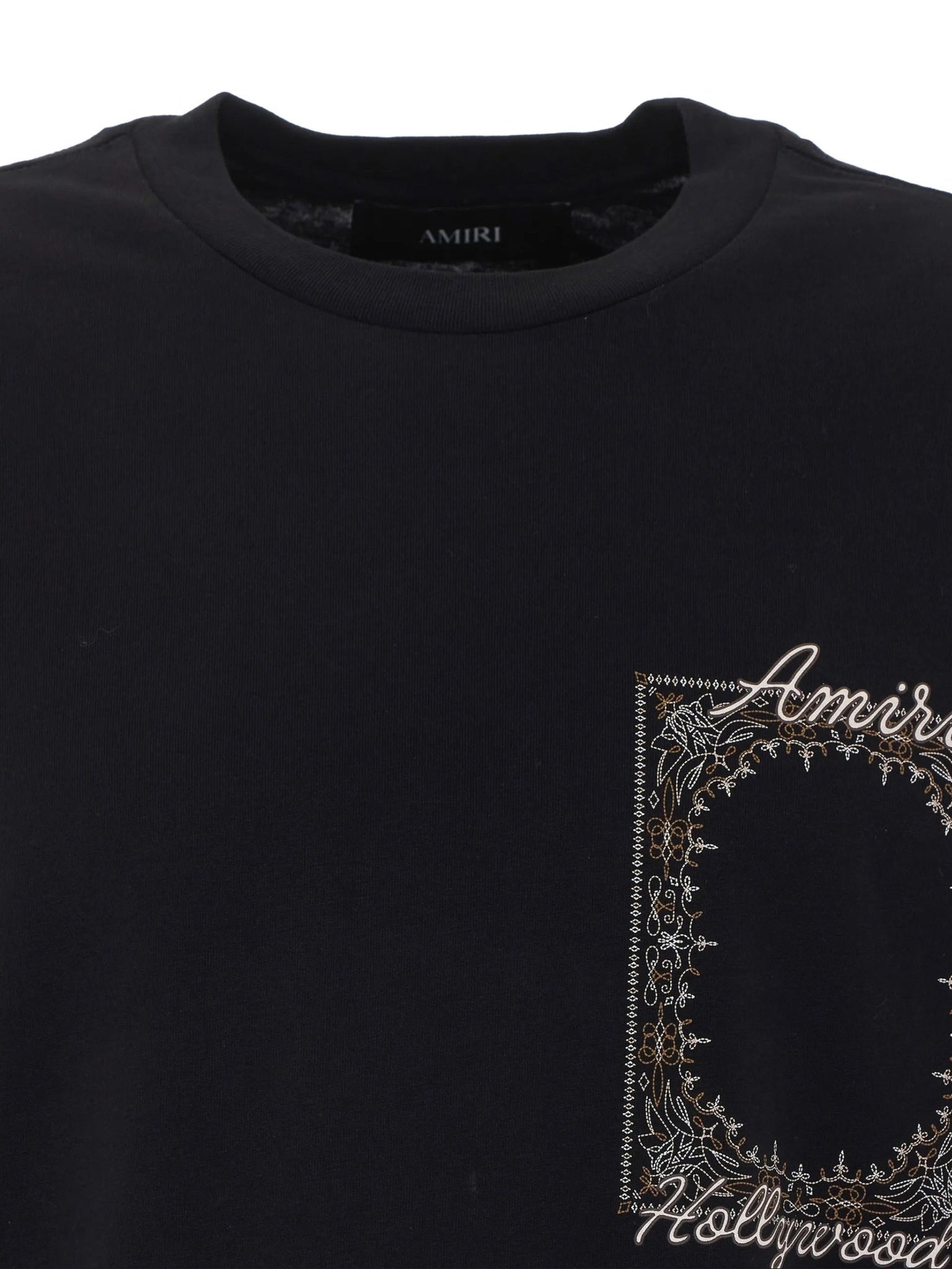 Ma quad bandana os tee