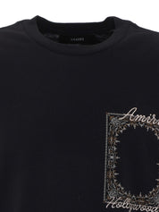 Ma quad bandana os tee