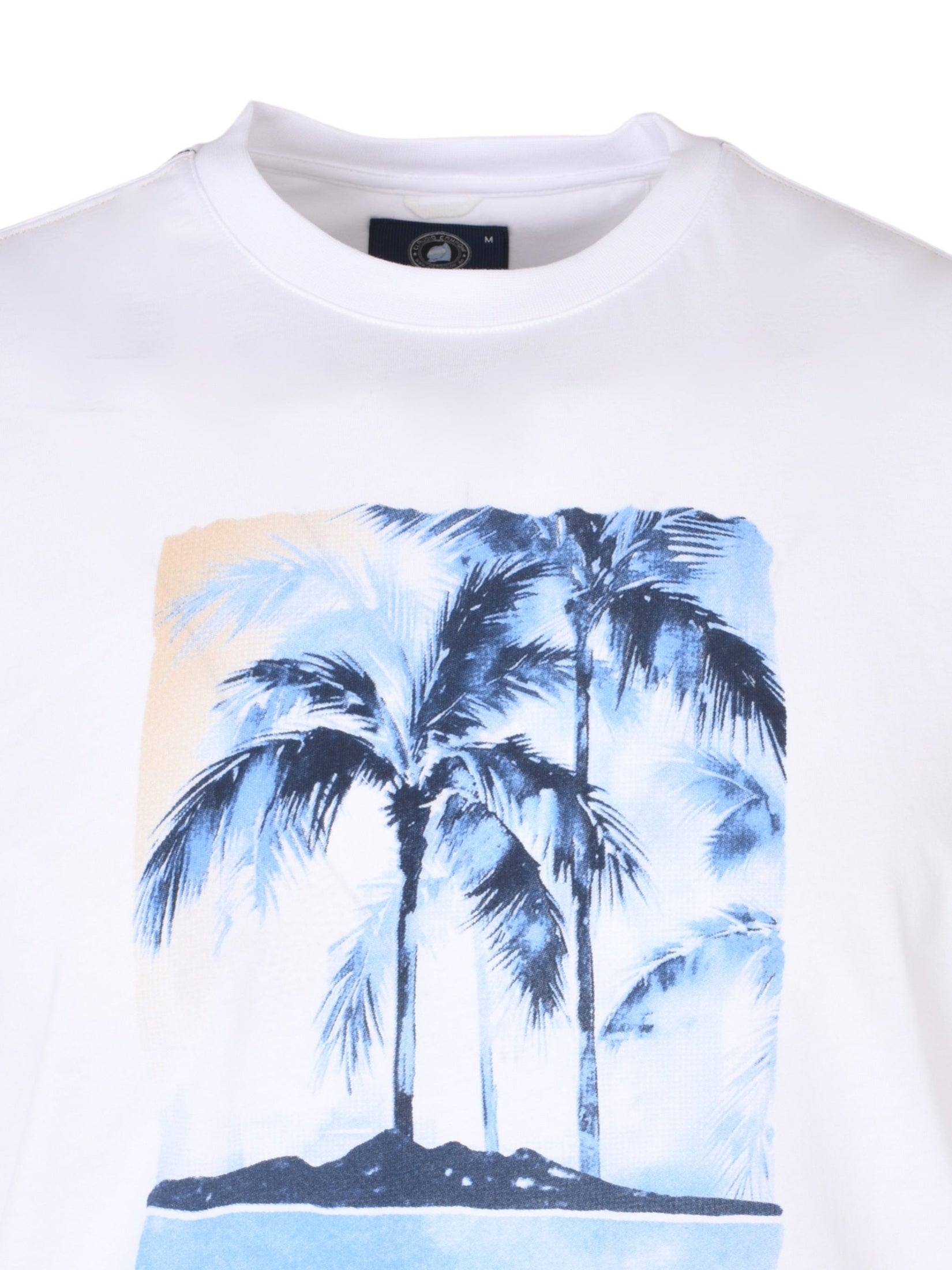 T-shirt 1/2