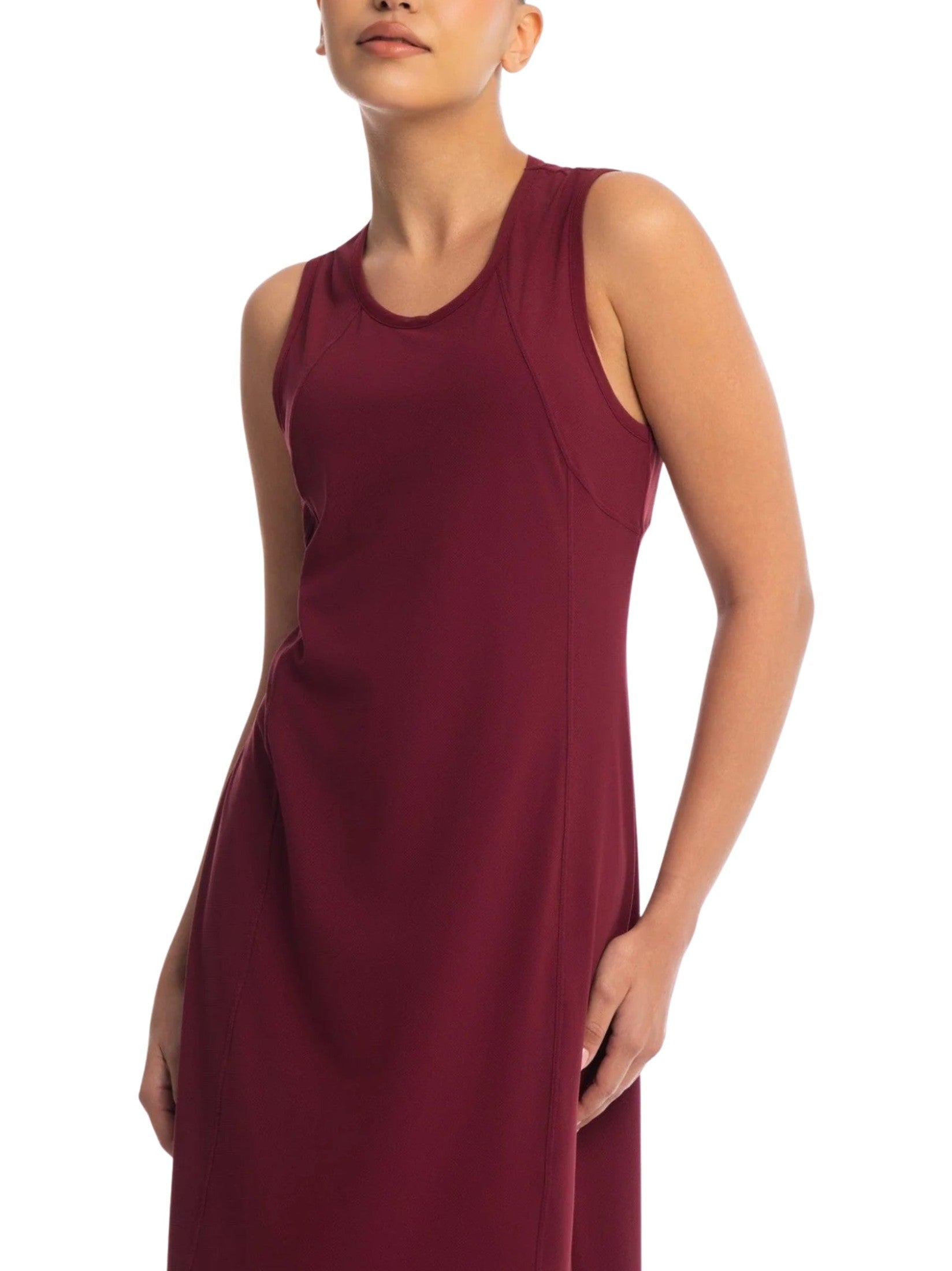 Active dress