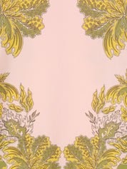 Make an exit top (with feathers)