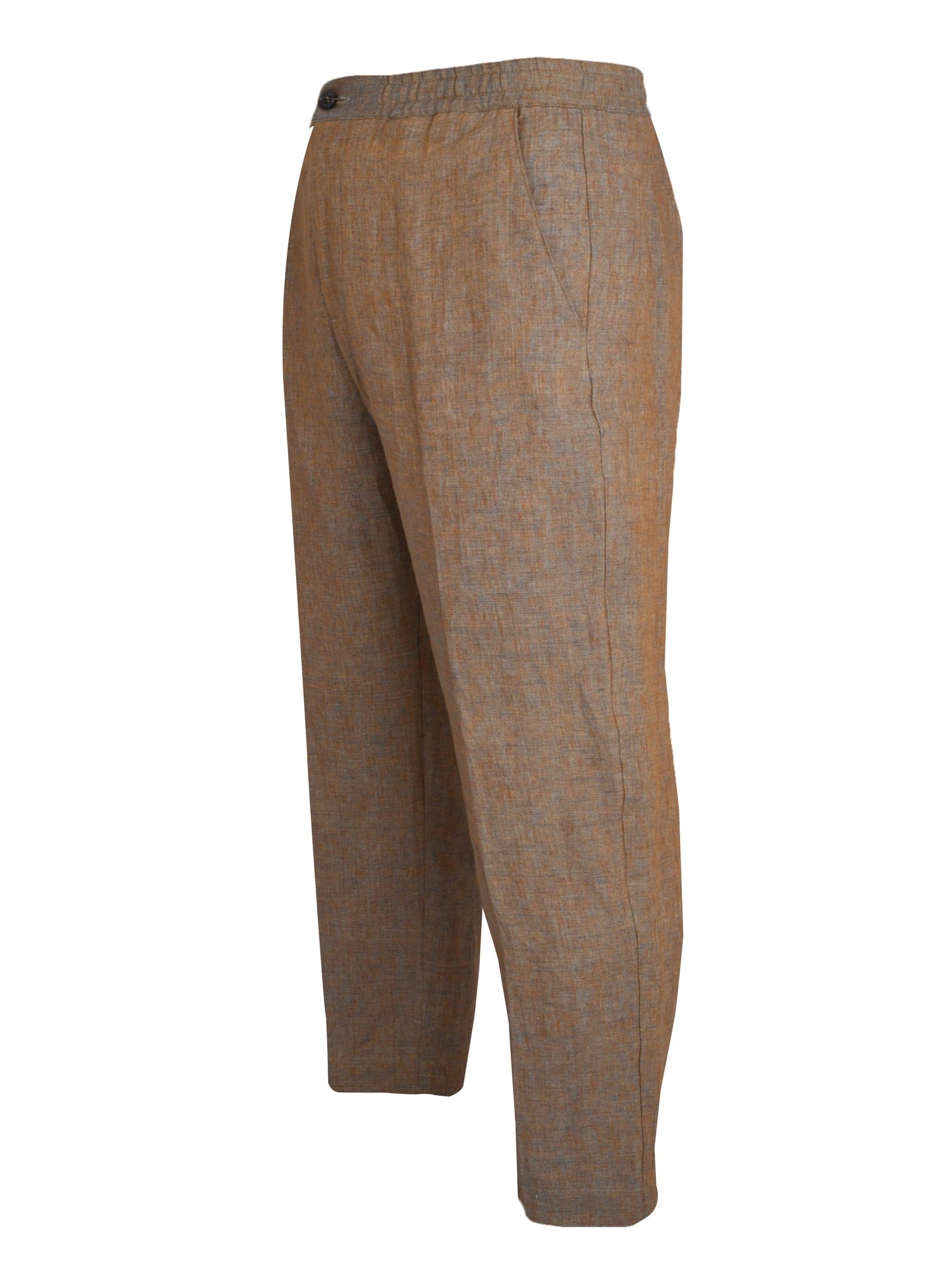 Pantalone alex lino delave