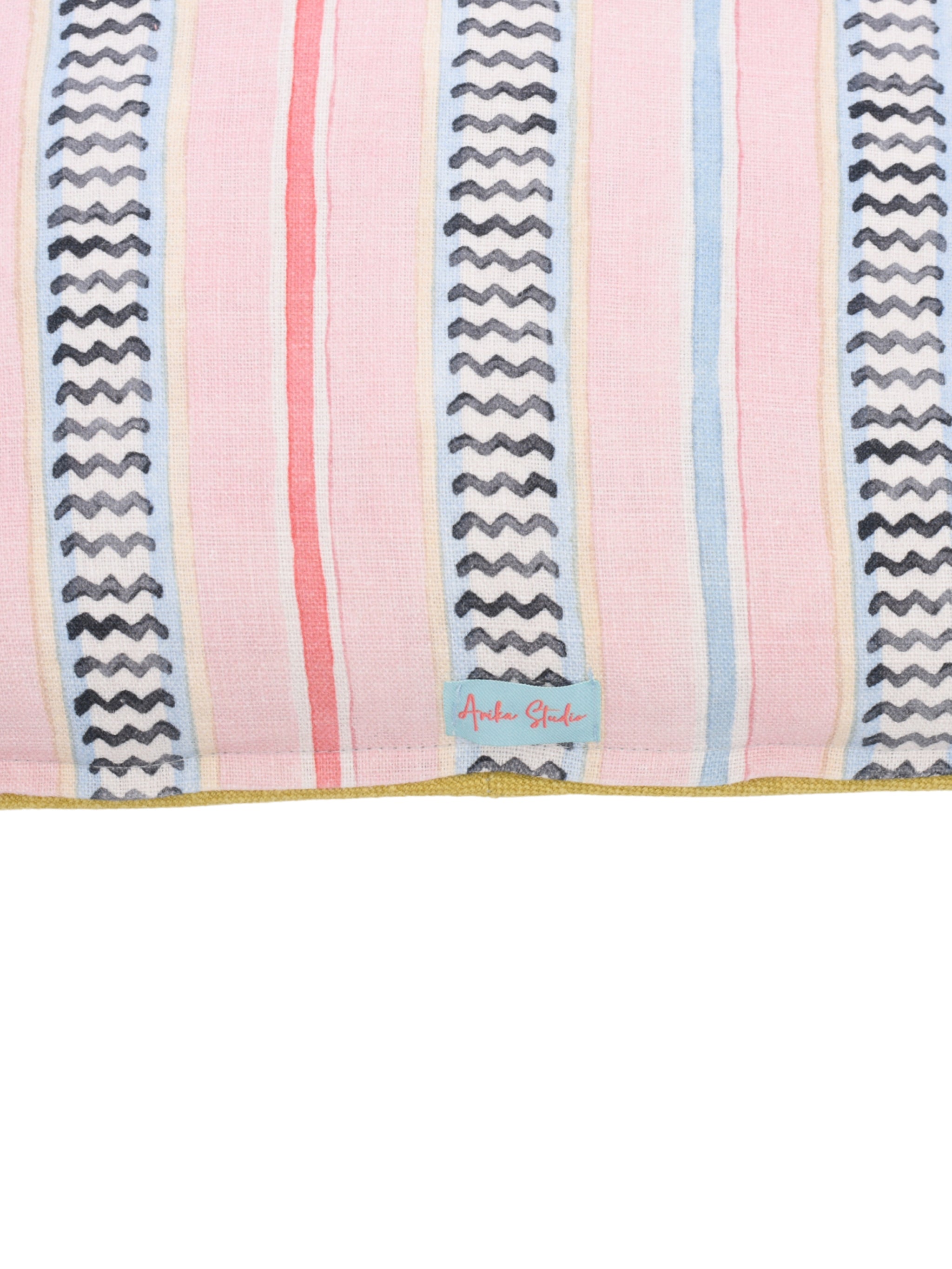 45*45 Wire Marshmallow- yellow