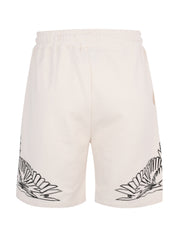Sweatshort man
