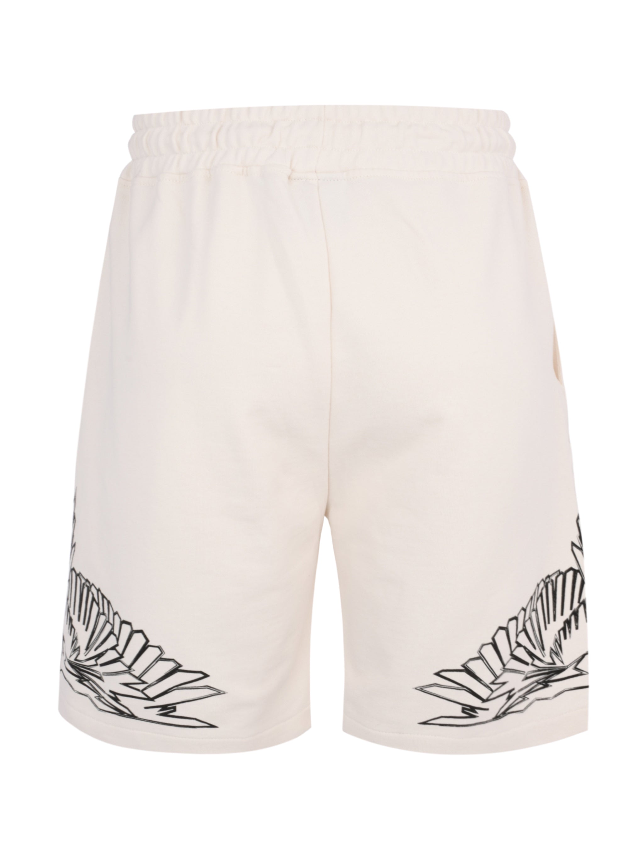 Sweatshort man