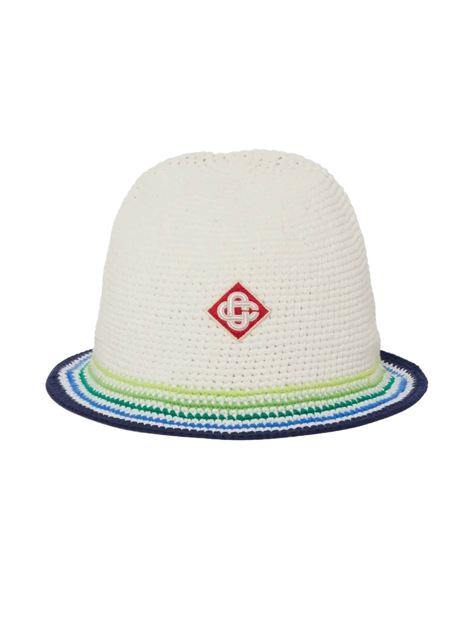 Crochet hat