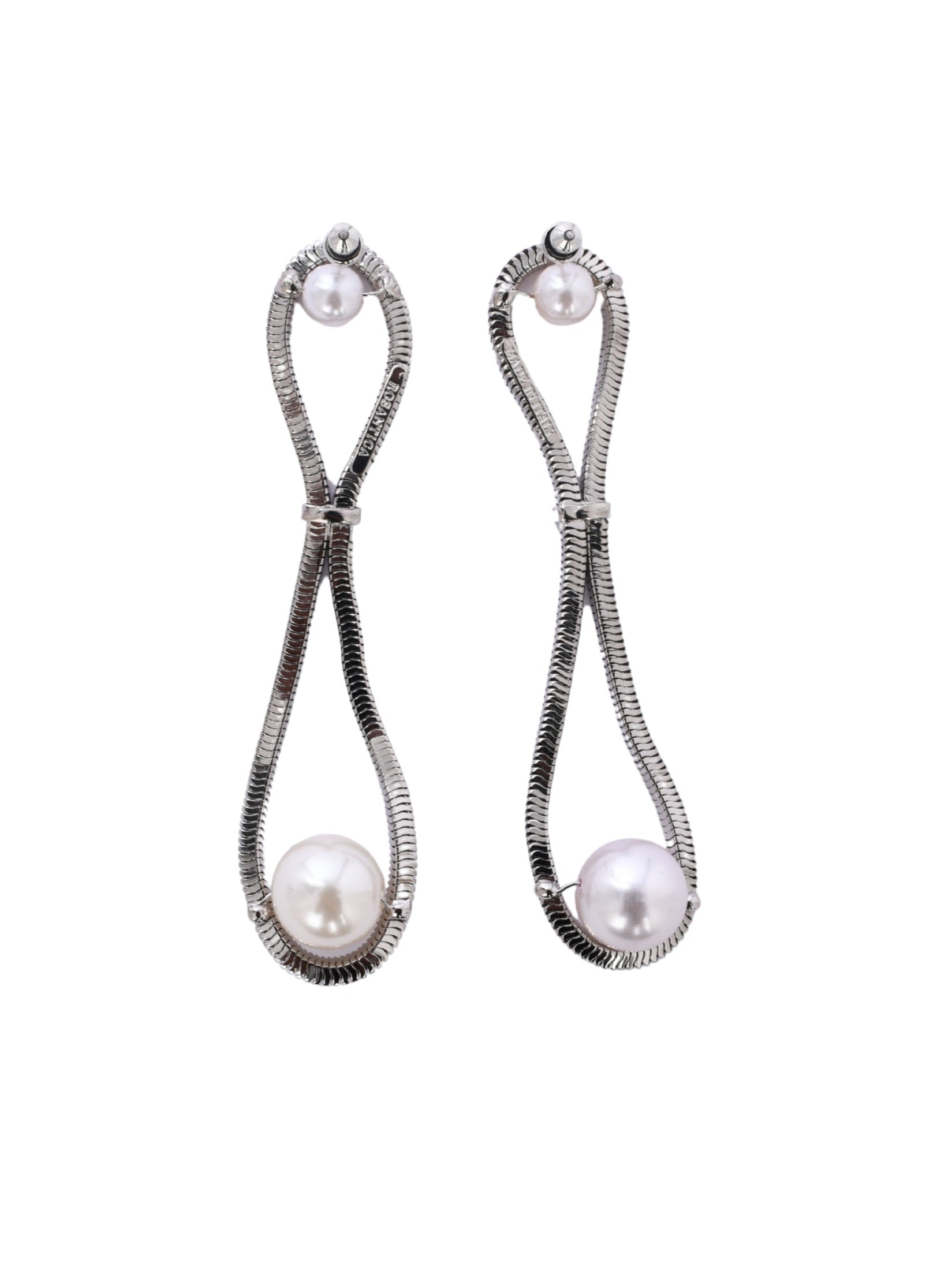 Aurea earrings