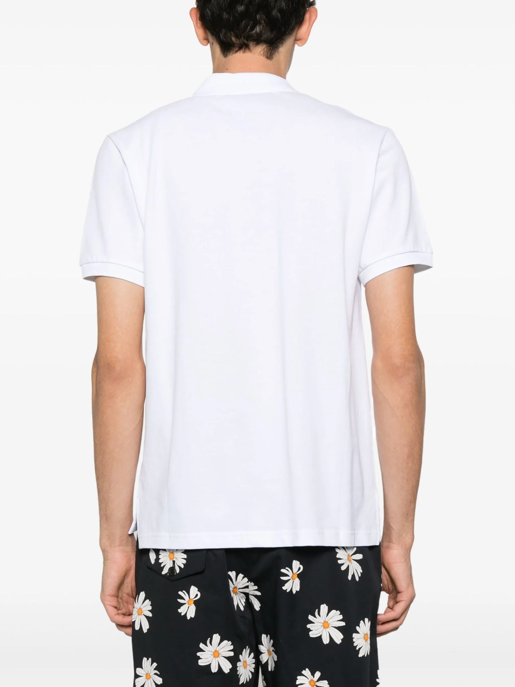 Polo shirt