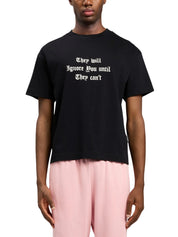 Statement Regular T-Shirt