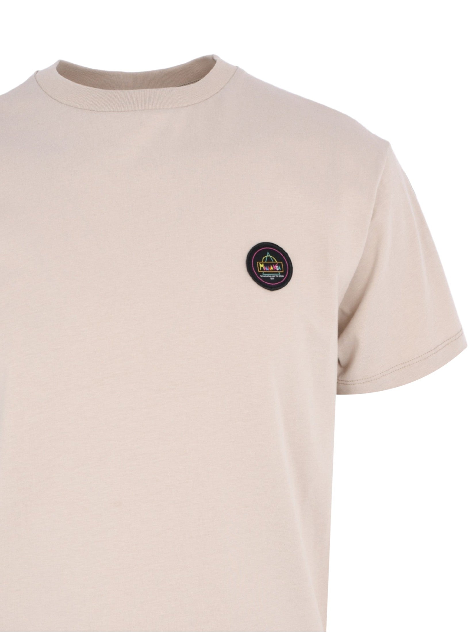 Surfing bear t-shirt