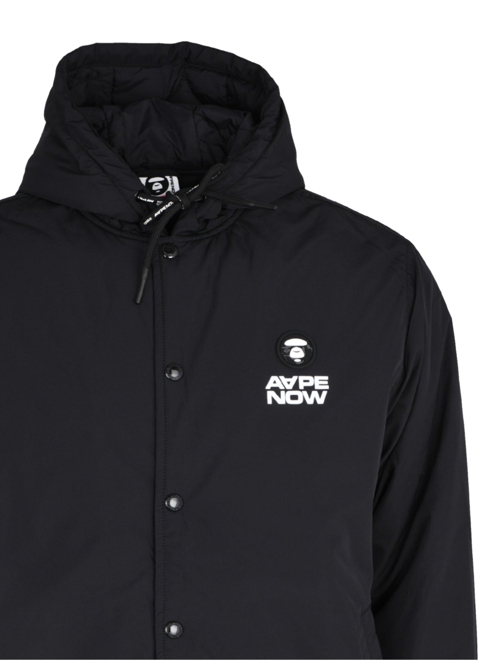 Aape now jacket