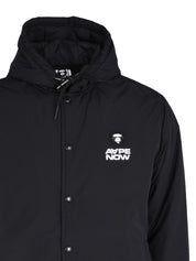AAPE NOW JACKET
