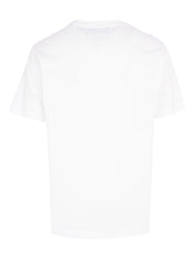 OUT OF SOCIETY T-SHIRT VINTAGE WHITE