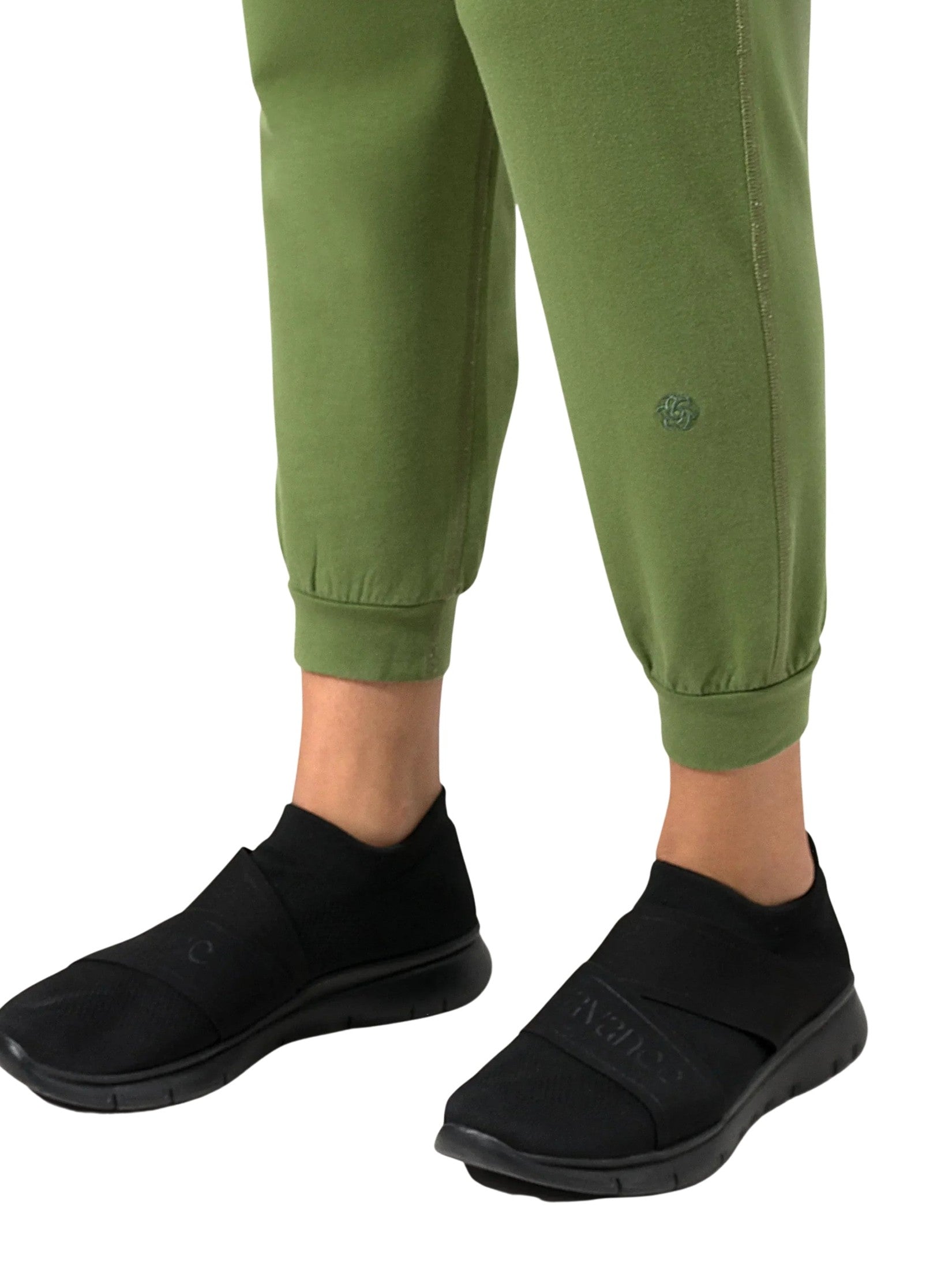 Walkabout jogger