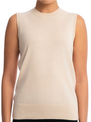 Knitted top