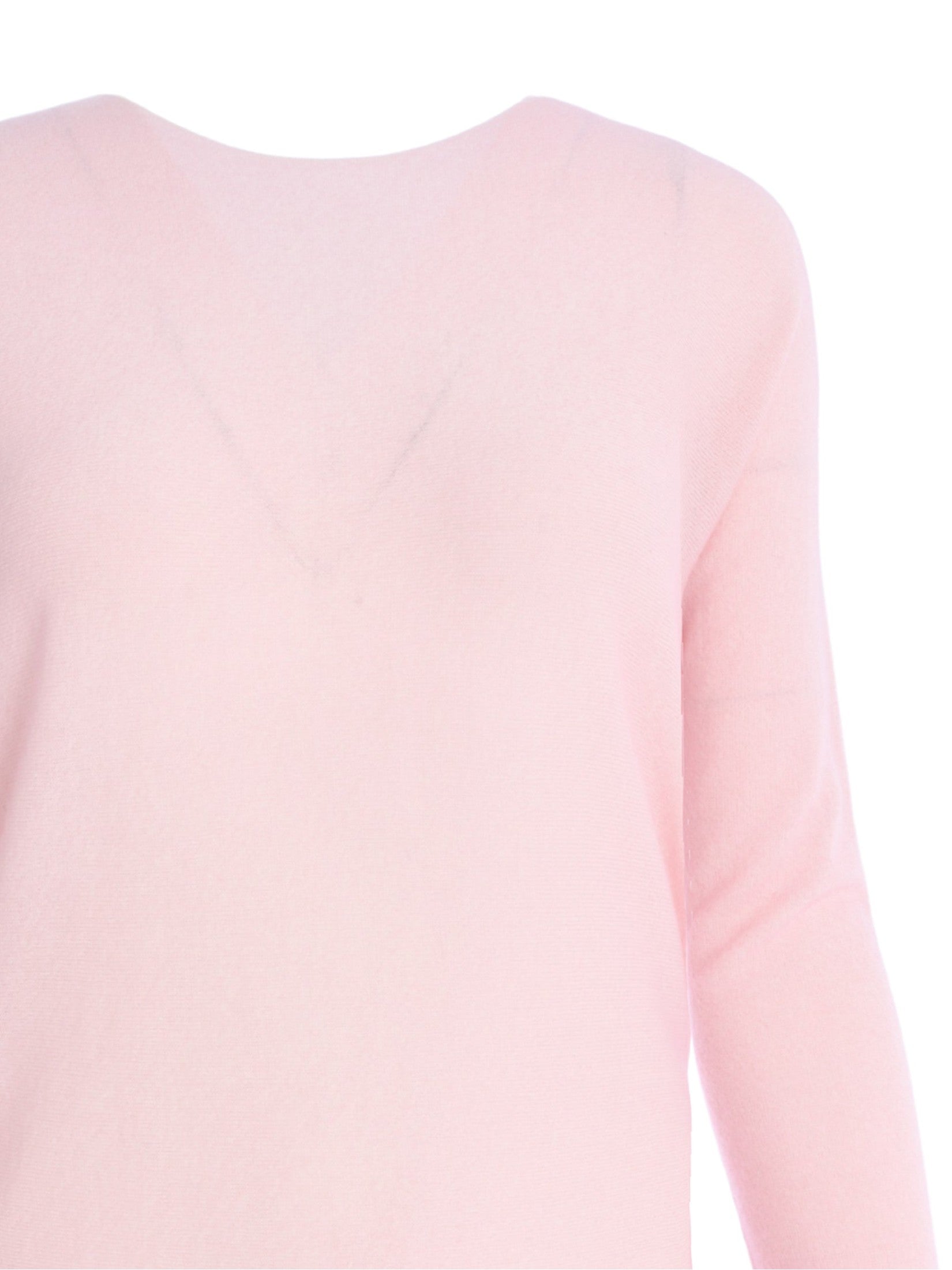 Woman knit