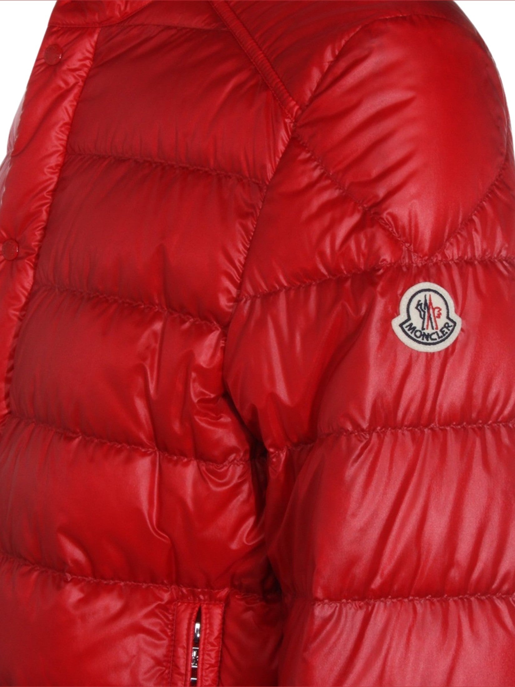 Selves jacket
