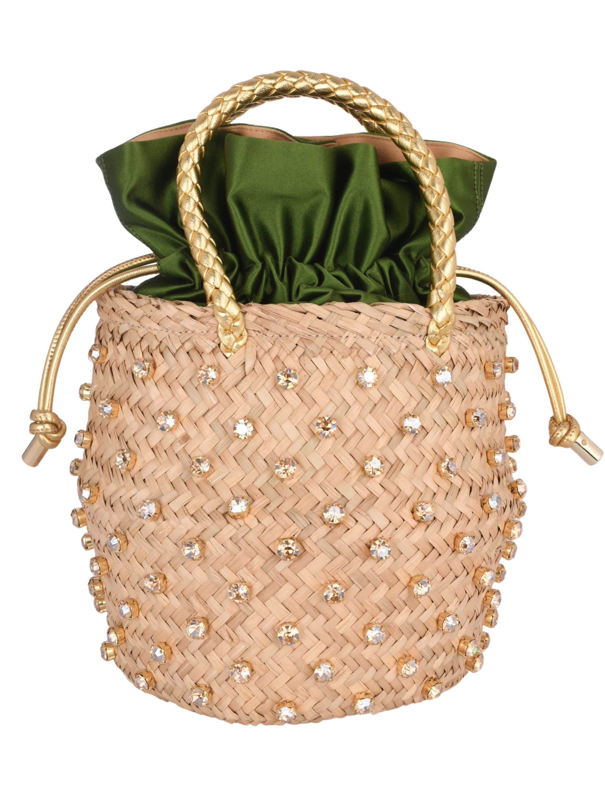 Nina cry golden sorbet olivine