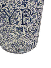 POUF THE BEAUTY OF LIFE