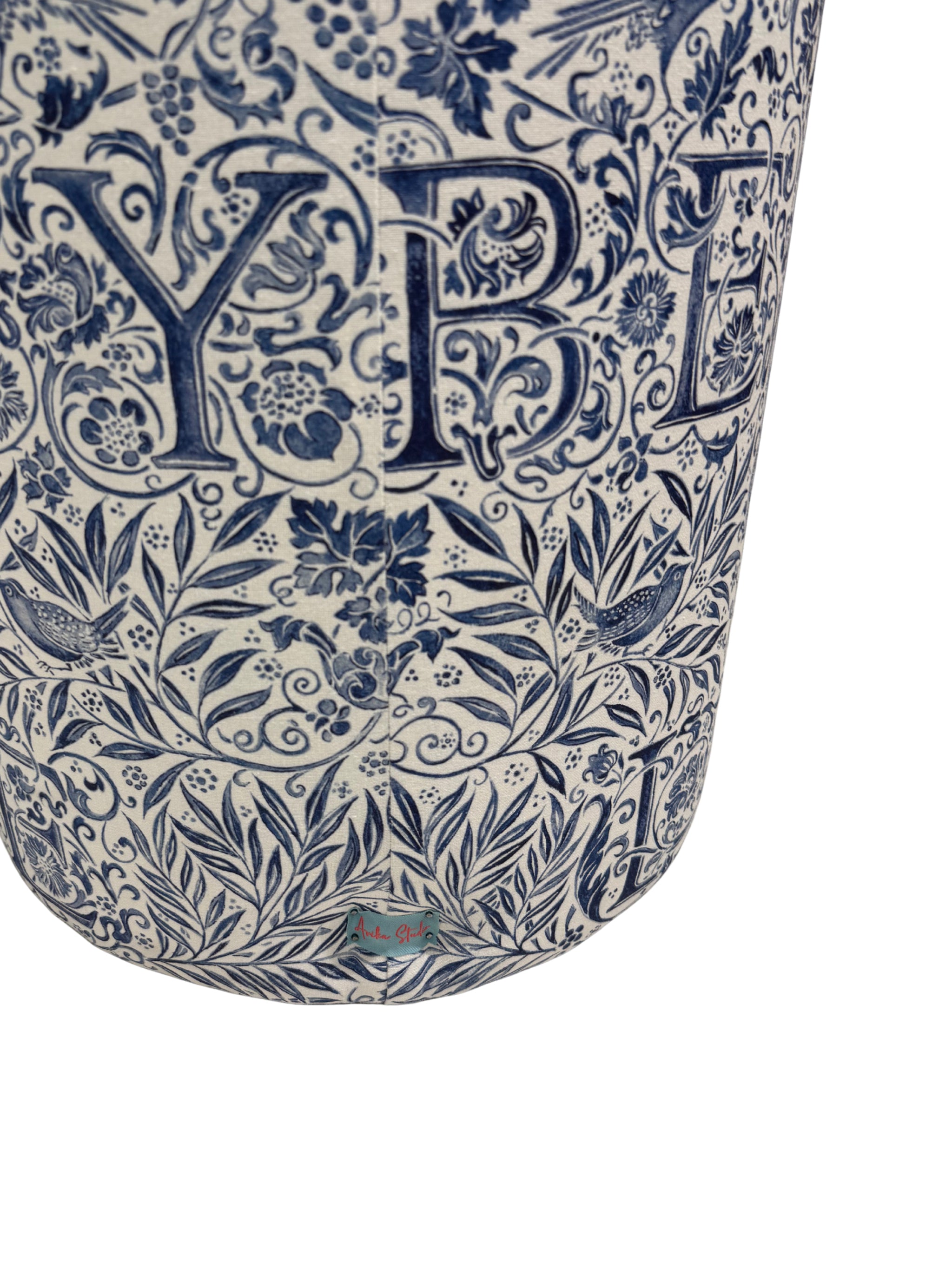 POUF THE BEAUTY OF LIFE