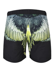 Wings shorts 16 inch
