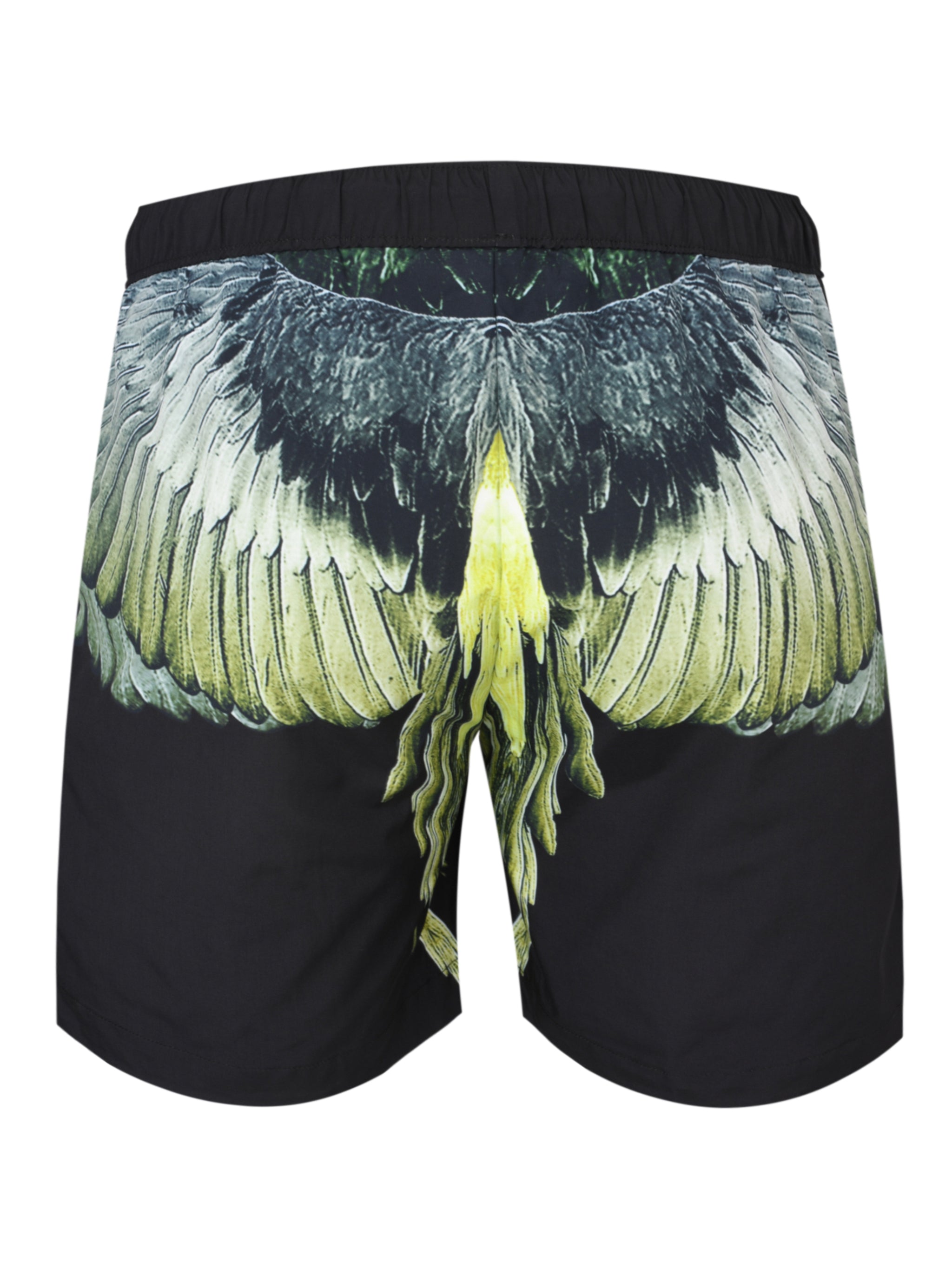 Wings shorts 16 inch