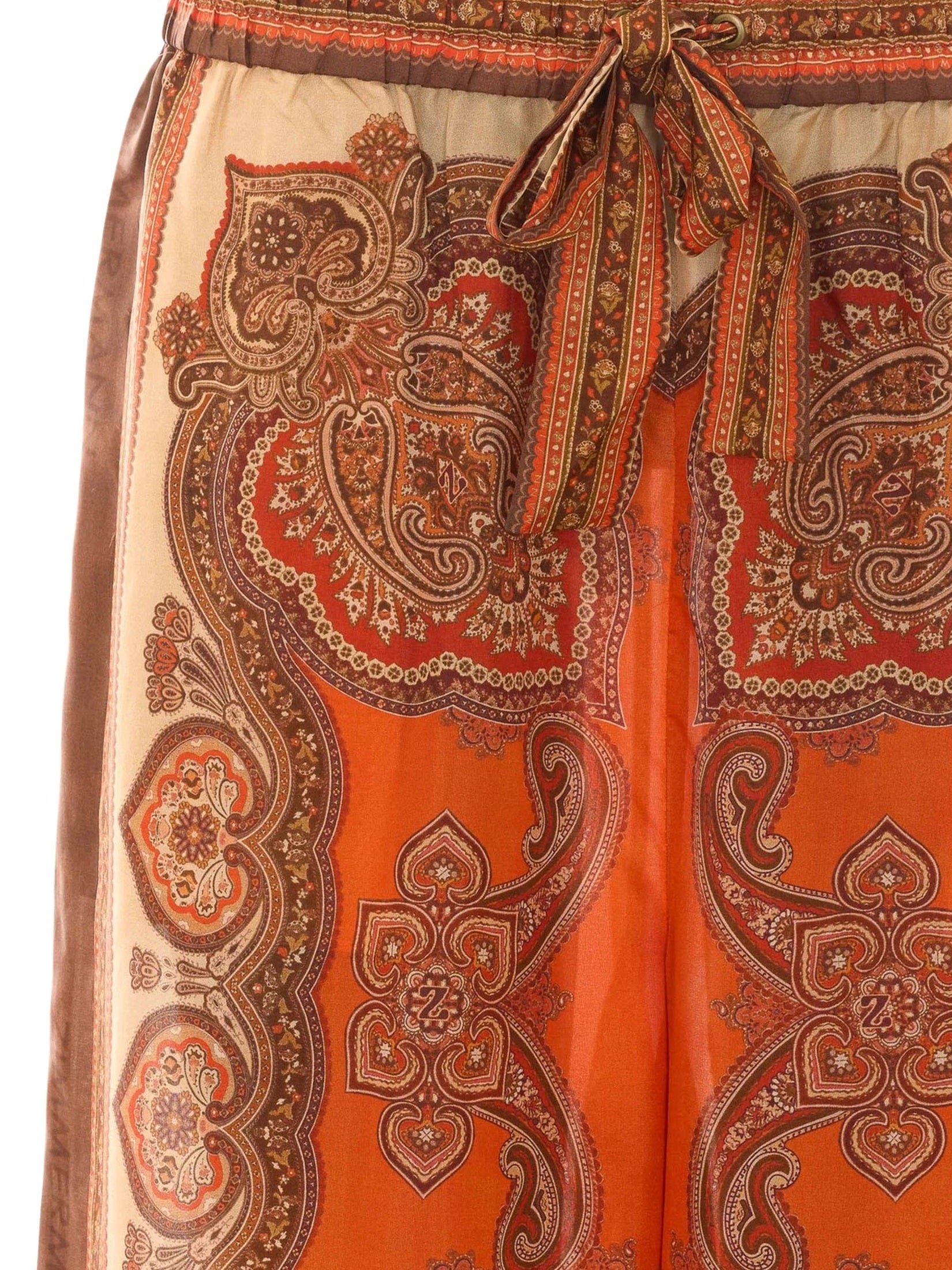 Mahon relaxed pant