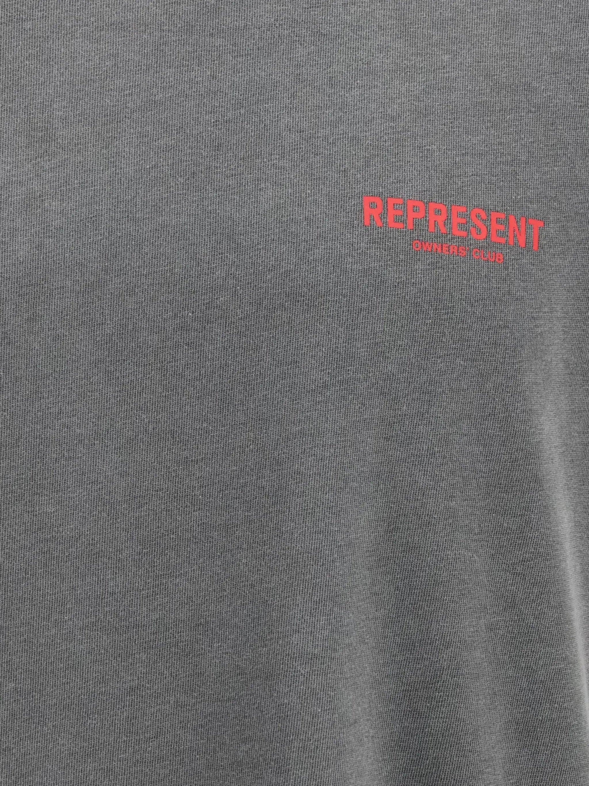 Represent owners club t-shirt
