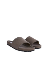 RENATO LINEN SLIDERS