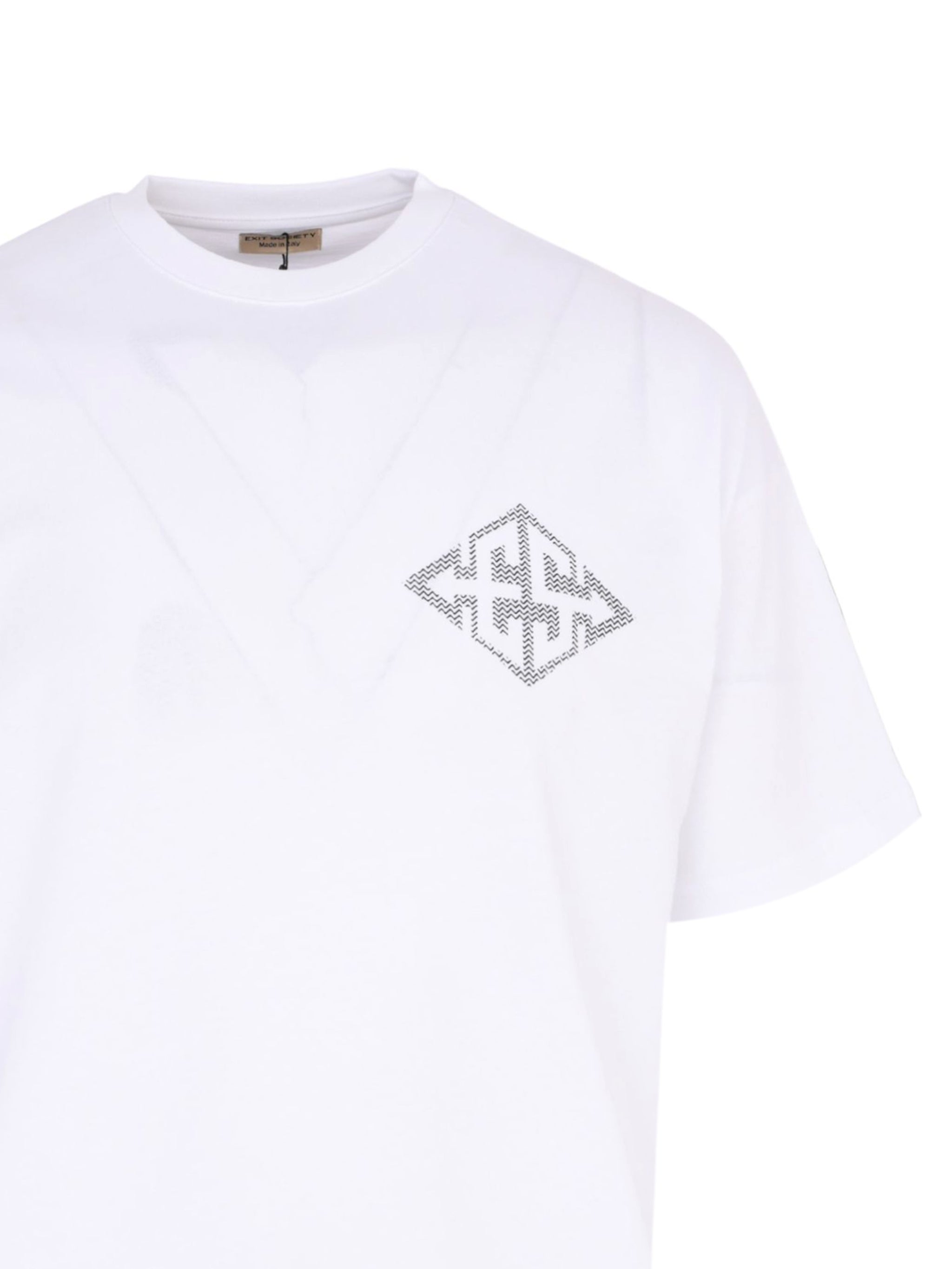 EXIT SOCIETY T-SHIRT