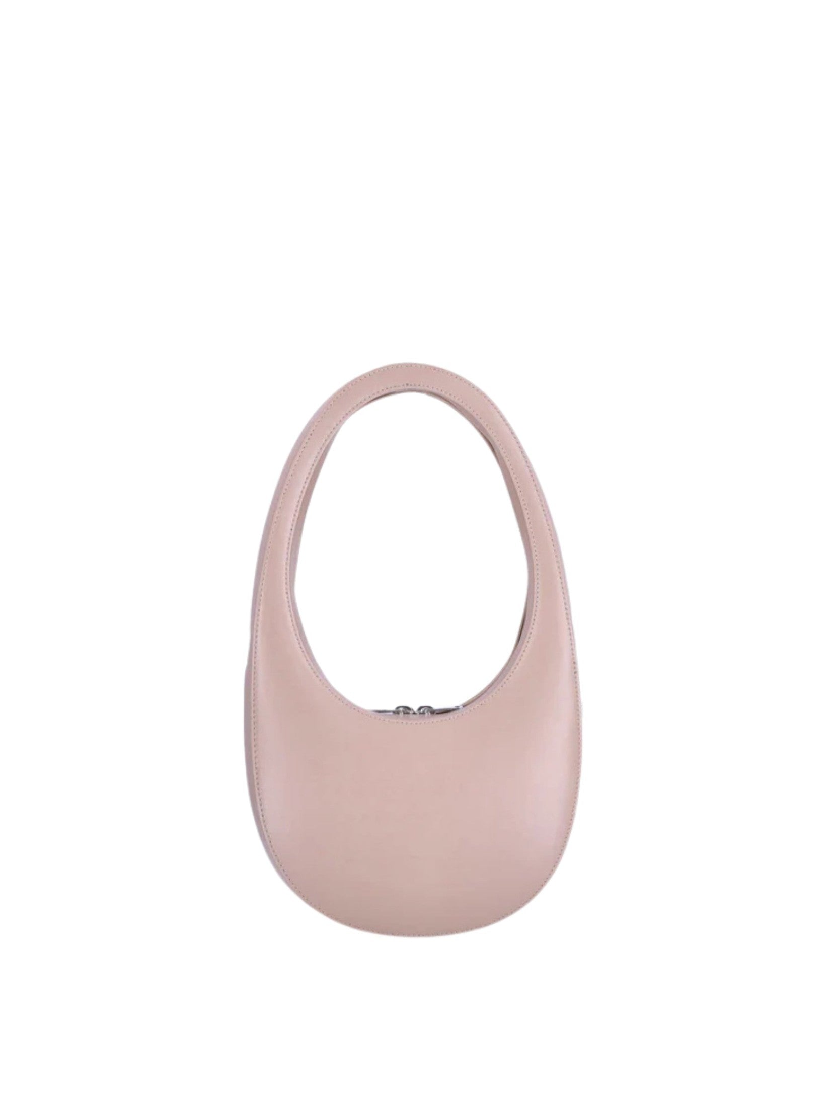 Crossbody mini swipe bag