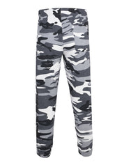 AAPE BASIC SWEAT PANTS