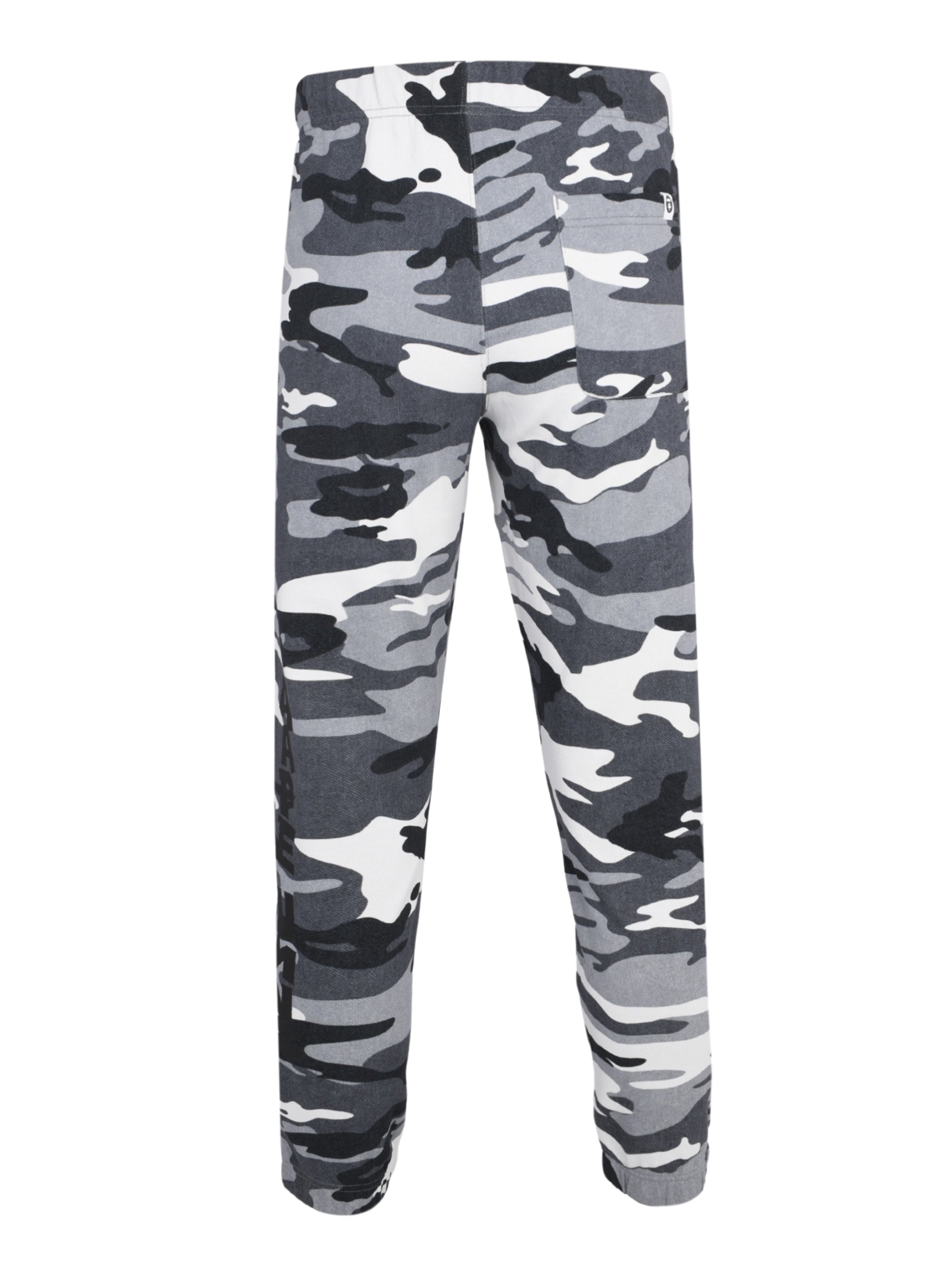AAPE BASIC SWEAT PANTS