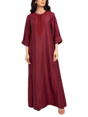 CAFTAN