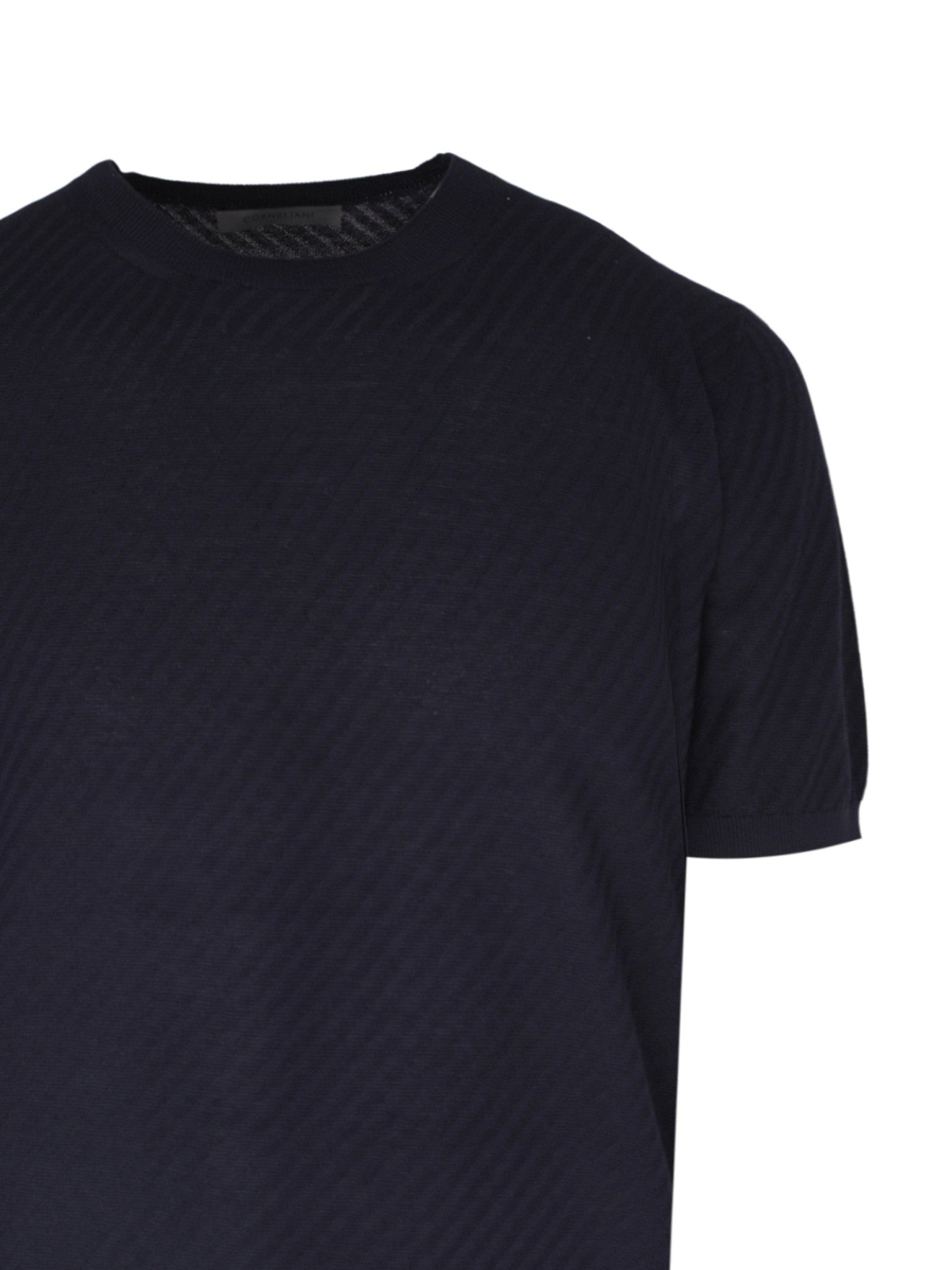 Knit shirt