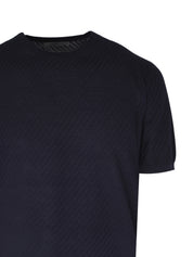 Knit shirt