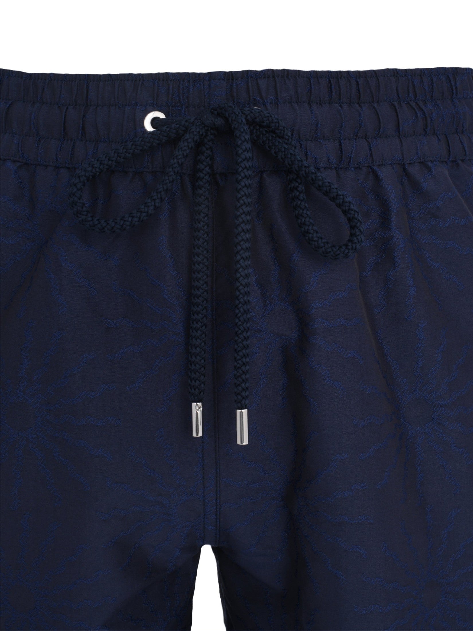 Rio swim short jacquard o sol