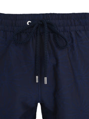 RIO SWIM SHORT JACQUARD O SOL