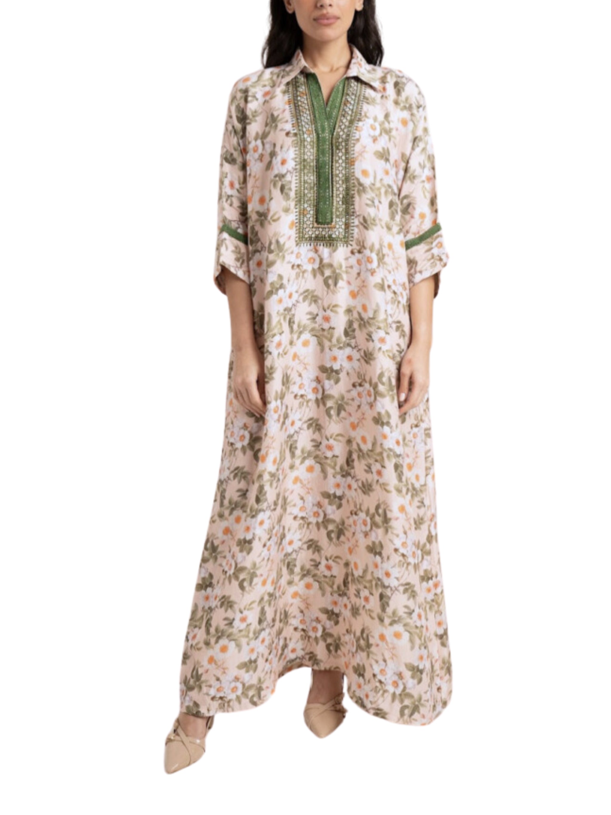 CAFTAN