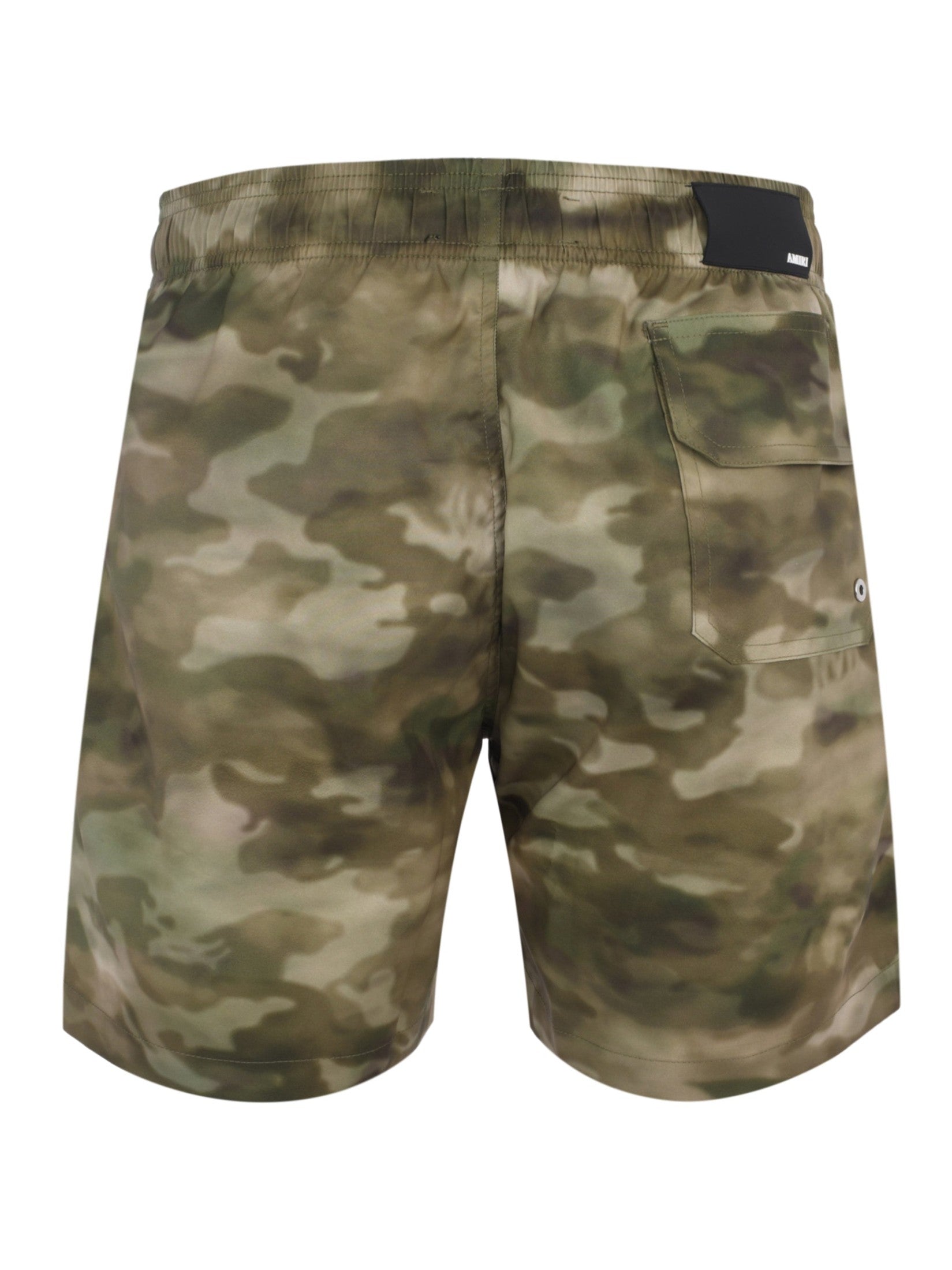 Ma camo swim trunk