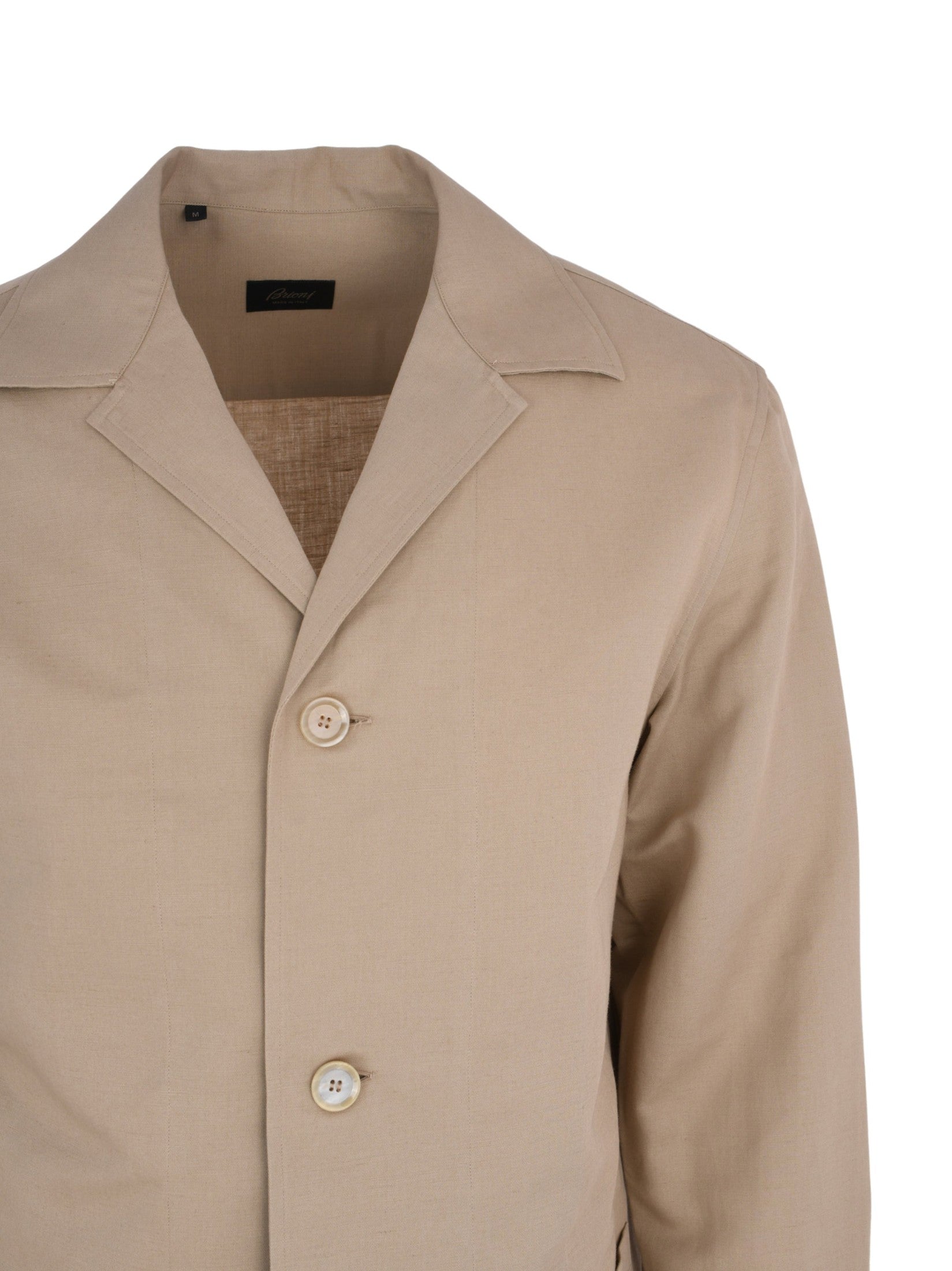 Patch-Pocket Blazer