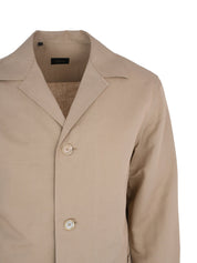 Patch-Pocket Blazer