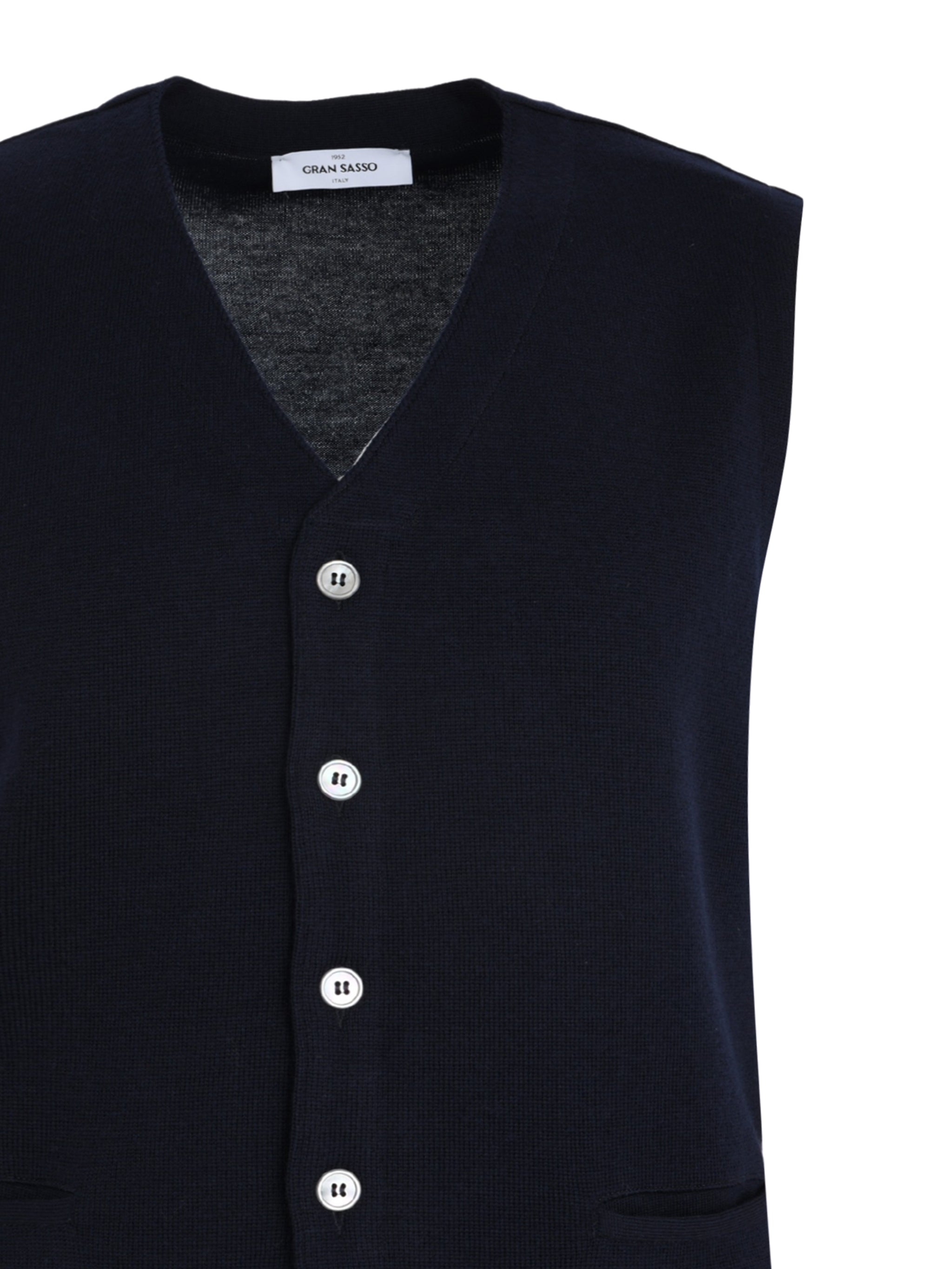 WAISTCOAT