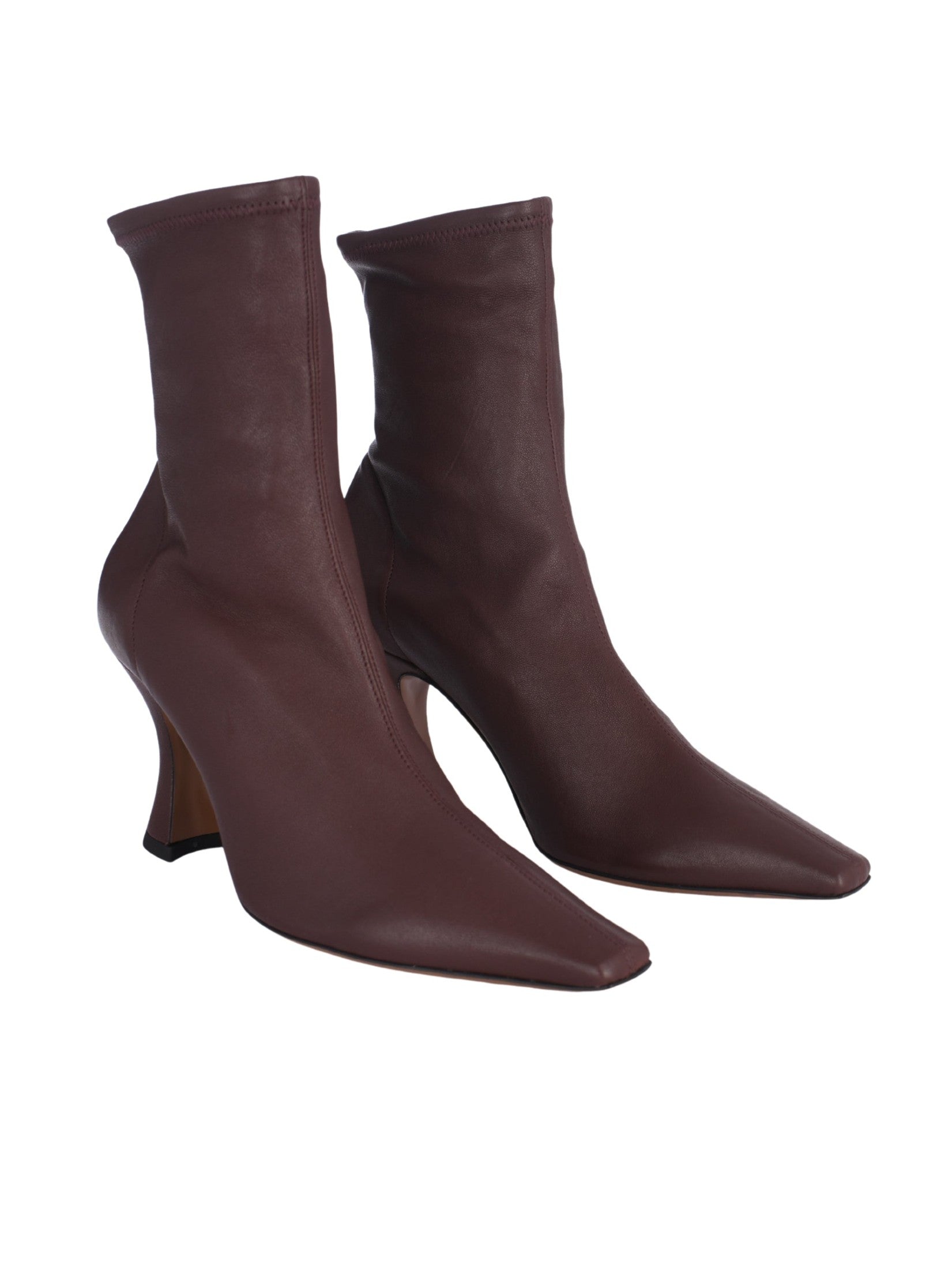 80mm boots
