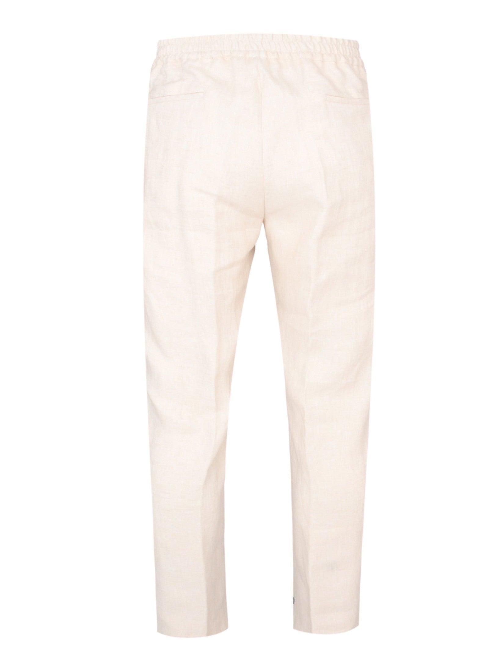 Zero gravity pants