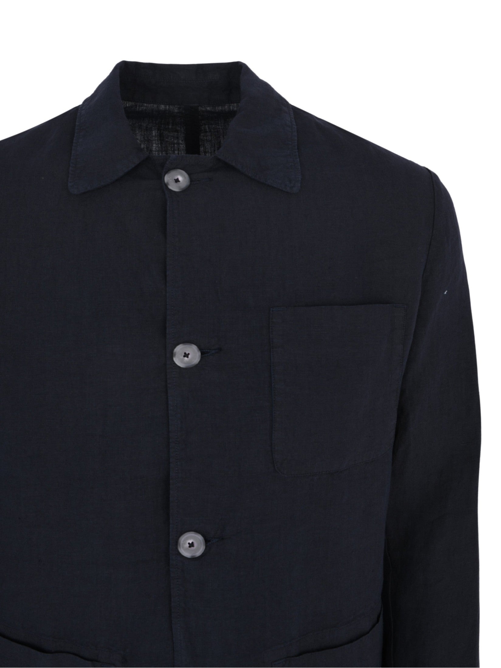 Jacket - marine