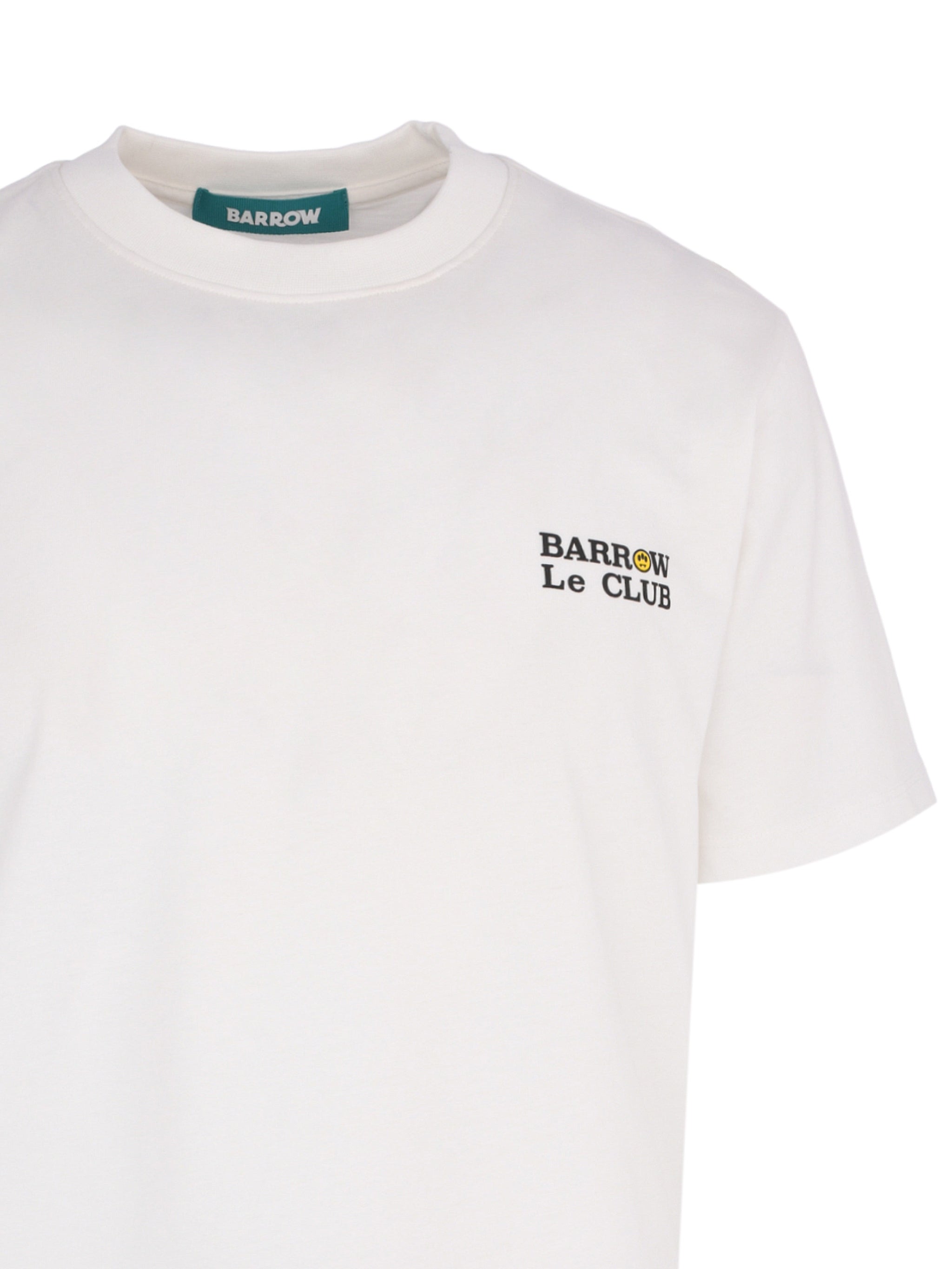 Jersey t-shirt unisex