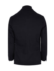 SINGLE BREAST MEN JACKET